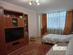 1-к квартира, вторичка, 47м2, 9/12 этаж