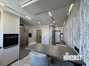 2-к квартира, вторичка, 55м2, 16/16 этаж