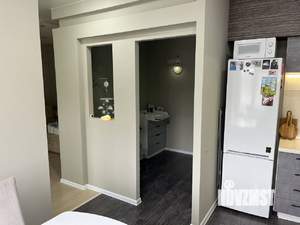 1-к квартира, вторичка, 40м2, 1/9 этаж