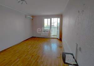 3-к квартира, вторичка, 74м2, 2/9 этаж