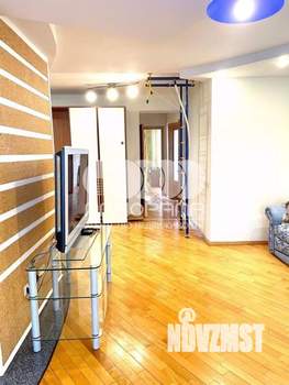 3-к квартира, вторичка, 96м2, 3/6 этаж