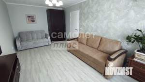 1-к квартира, вторичка, 41м2, 13/16 этаж