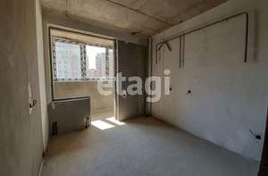 1-к квартира, вторичка, 34м2, 5/10 этаж