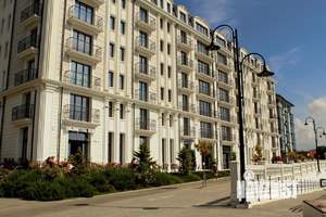 1-к квартира, вторичка, 71м2, 5/7 этаж