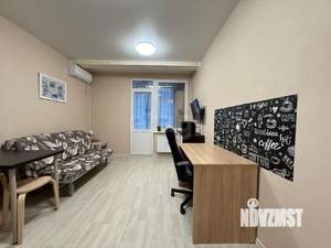 Студия квартира, вторичка, 24м2, 1/6 этаж
