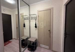 Студия квартира, вторичка, 28м2, 12/16 этаж