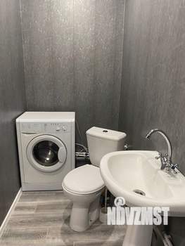 Студия квартира, вторичка, 23м2, 4/4 этаж