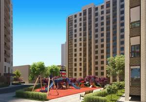 2-к квартира, вторичка, 52м2, 8/14 этаж