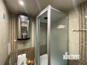 1-к квартира, вторичка, 58м2, 11/11 этаж