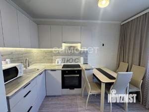 2-к квартира, вторичка, 58м2, 8/16 этаж