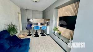 2-к квартира, вторичка, 61м2, 16/18 этаж