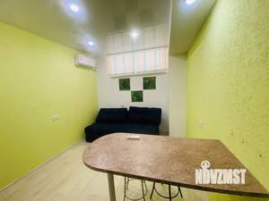 1-к квартира, вторичка, 37м2, 1/12 этаж