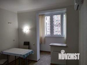1-к квартира, вторичка, 43м2, 6/19 этаж
