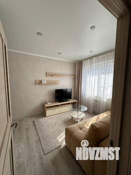 1-к квартира, вторичка, 36м2, 6/9 этаж