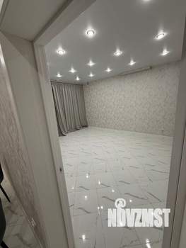 1-к квартира, вторичка, 36м2, -1/8 этаж