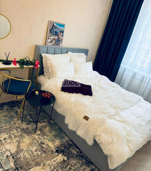 2-к квартира, вторичка, 53м2, 13/15 этаж