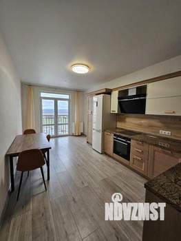 3-к квартира, вторичка, 88м2, 8/18 этаж