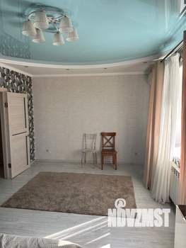 1-к квартира, вторичка, 42м2, 2/6 этаж