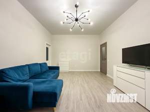 3-к квартира, вторичка, 78м2, 4/4 этаж