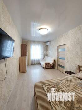 1-к квартира, вторичка, 37м2, 5/8 этаж