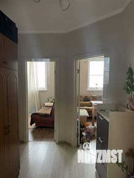 2-к квартира, вторичка, 41м2, 3/3 этаж