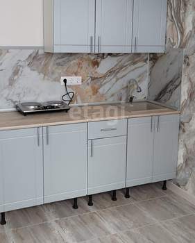 1-к квартира, вторичка, 28м2, 1/17 этаж