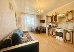 1-к квартира, вторичка, 48м2, 3/5 этаж