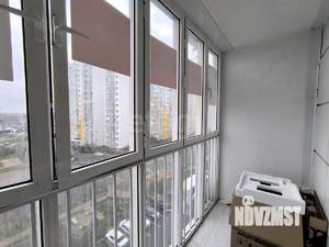 2-к квартира, вторичка, 65м2, 7/16 этаж