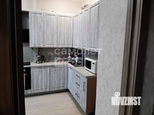 1-к квартира, вторичка, 36м2, 3/16 этаж