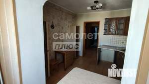 2-к квартира, вторичка, 58м2, 8/9 этаж
