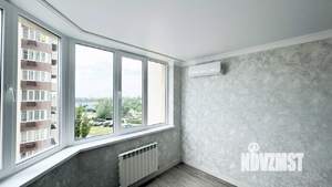 1-к квартира, вторичка, 45м2, 9/19 этаж