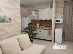 Студия квартира, вторичка, 29м2, 2/3 этаж