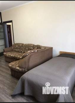 1-к квартира, вторичка, 51м2, 3/13 этаж