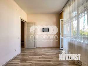 2-к квартира, вторичка, 55м2, 1/3 этаж