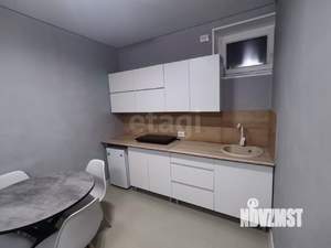 Студия квартира, вторичка, 28м2, 1/3 этаж