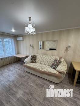 2-к квартира, вторичка, 50м2, 2/5 этаж