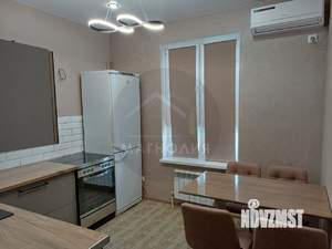 1-к квартира, вторичка, 37м2, 2/5 этаж