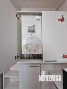1-к квартира, вторичка, 47м2, 2/10 этаж