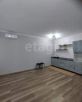 Студия квартира, вторичка, 31м2, 5/20 этаж