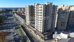 1-к квартира, вторичка, 41м2, 6/13 этаж