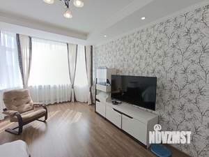 1-к квартира, вторичка, 44м2, 7/9 этаж