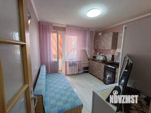 1-к квартира, вторичка, 39м2, 6/10 этаж