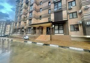 Студия квартира, вторичка, 23м2, 5/6 этаж