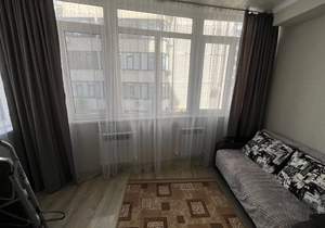 1-к квартира, вторичка, 50м2, 1/9 этаж