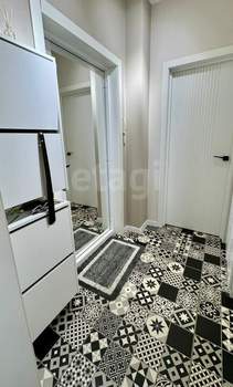 1-к квартира, вторичка, 38м2, 5/6 этаж