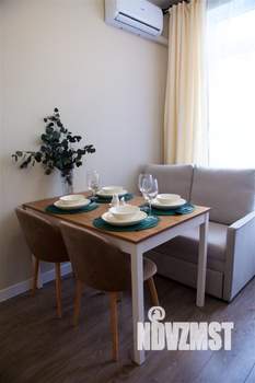 1-к квартира, вторичка, 35м2, 1/5 этаж