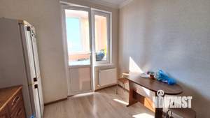 1-к квартира, вторичка, 35м2, 12/17 этаж