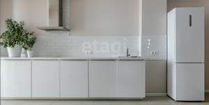 3-к квартира, вторичка, 101м2, 6/16 этаж