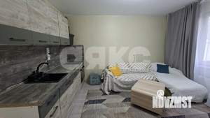 1-к квартира, вторичка, 33м2, 2/16 этаж