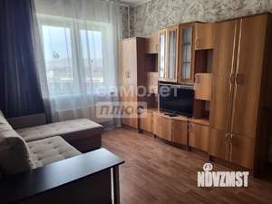 1-к квартира, вторичка, 36м2, 7/9 этаж